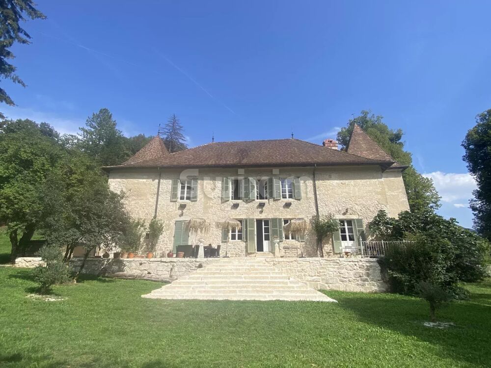  vendre  Villa 