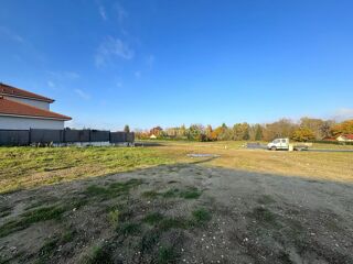  Terrain � vendre 539 m�