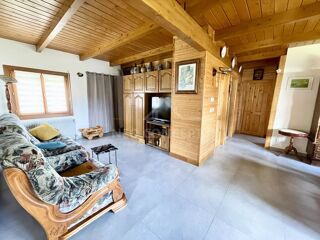  Maison à vendre 6 pièces 106 m²
