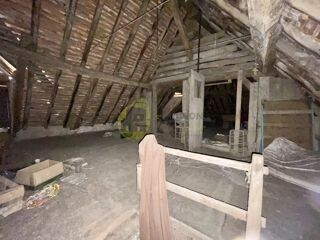 Maison à vendre 3 pièces 71 m²