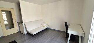  Appartement à louer 1 pièce 20 m²