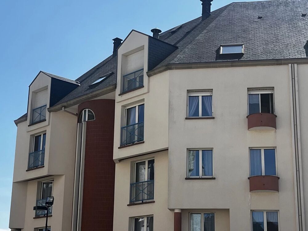 EXCLUSIVITE T3 - PLEIN CENTRE GODERVILLE