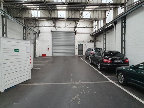  Parking / Garage  louer 1 pice 10 m