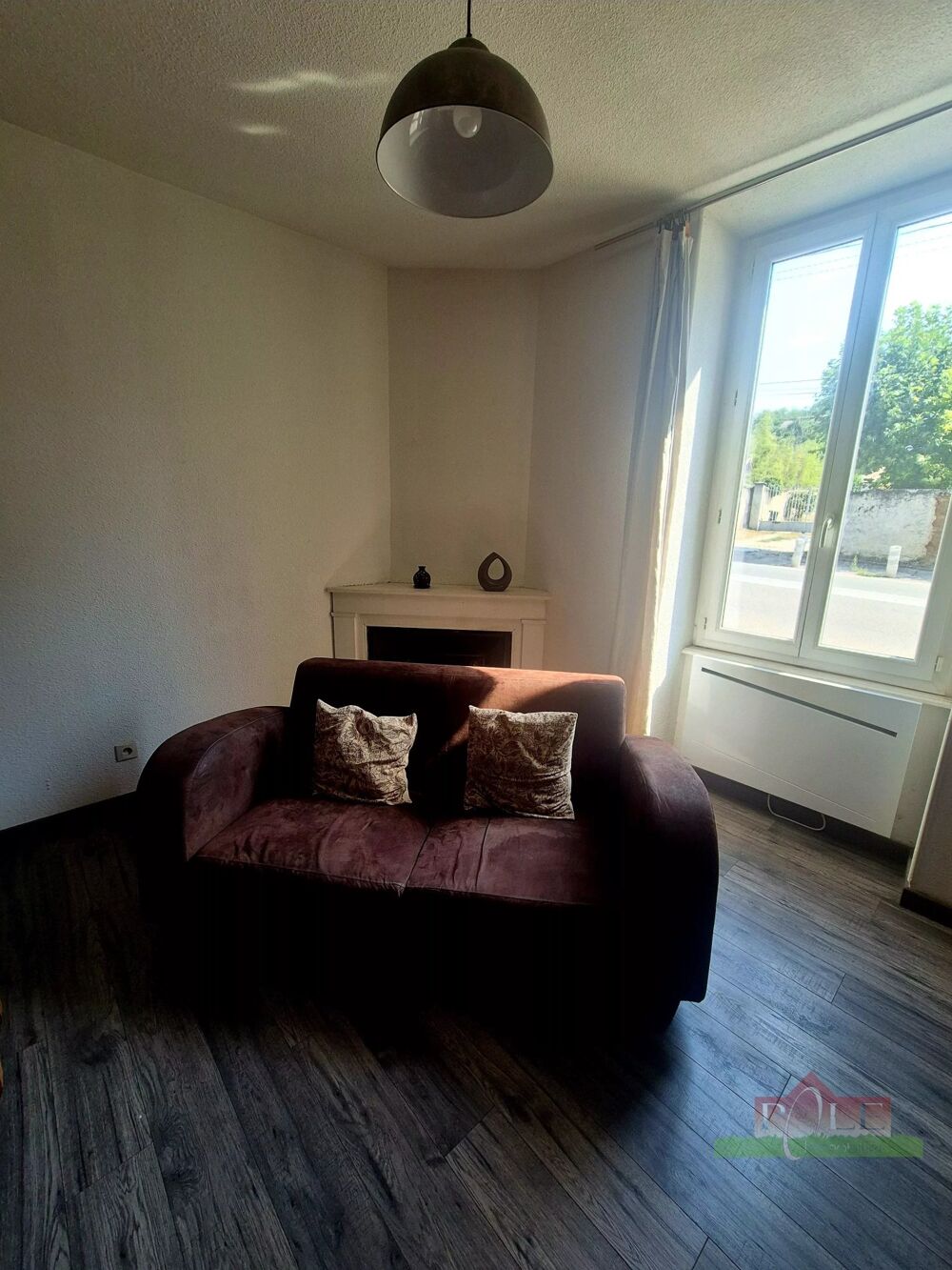 Appartement T3 avec parking  Une belle opportunité à saisir !
