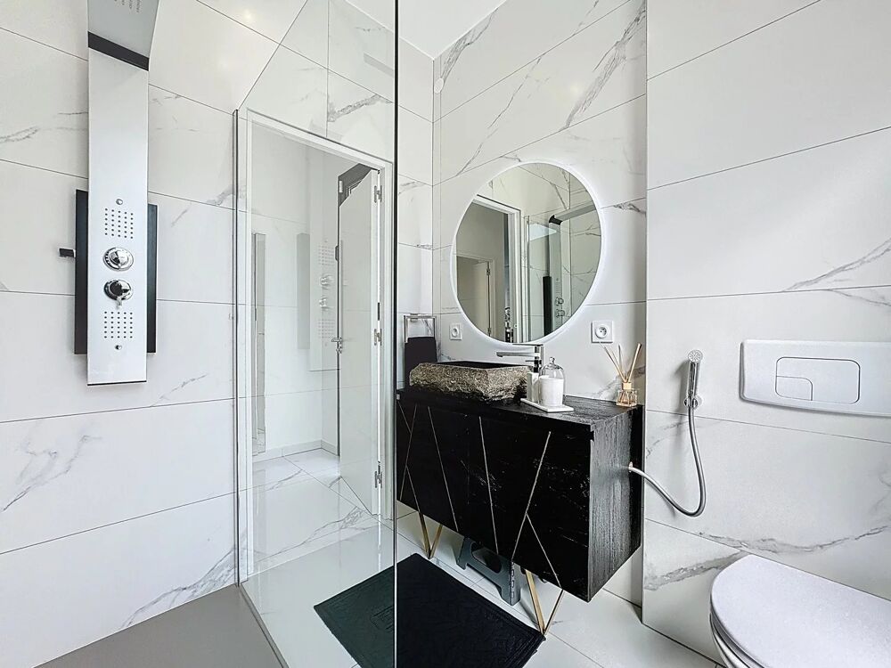 � vendre  Maison Boissy-Saint-L�ger (94470)