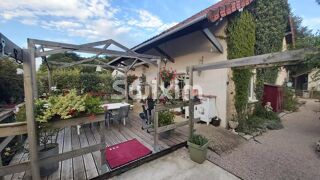  Maison � vendre 6 pi�ces 125 m�