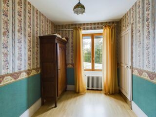  Maison � vendre 9 pi�ces 207 m�