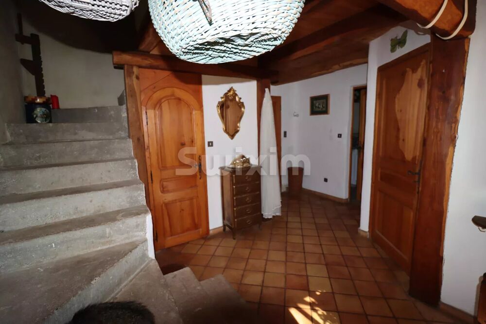  vendre  Maison Villeneuve-de-Berg (07170)