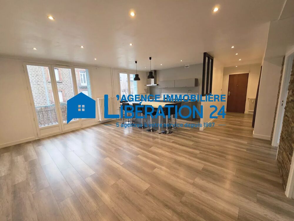 Location Appartement Appartement T3 balcon + gge Saint-Étienne