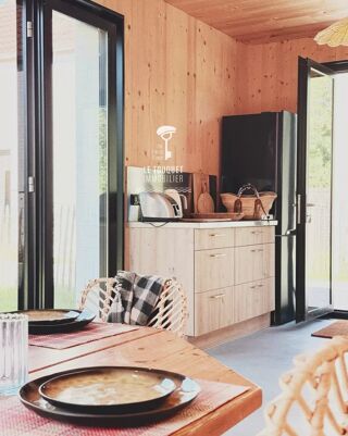  Maison � vendre 5 pi�ces 100 m�