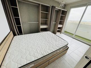  Appartement à louer 2 pièces 42 m²