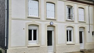  Maison � vendre 5 pi�ces 100 m�