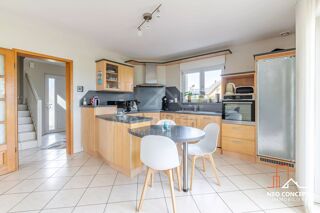 Maison à vendre 5 pièces 127 m²