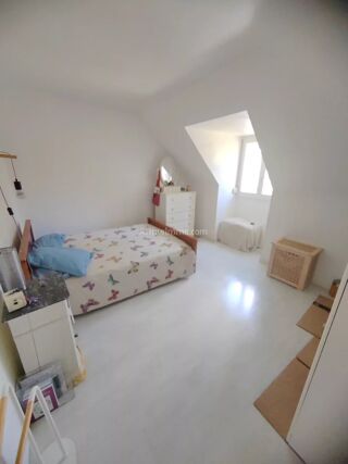  Maison � vendre 4 pi�ces 84 m�