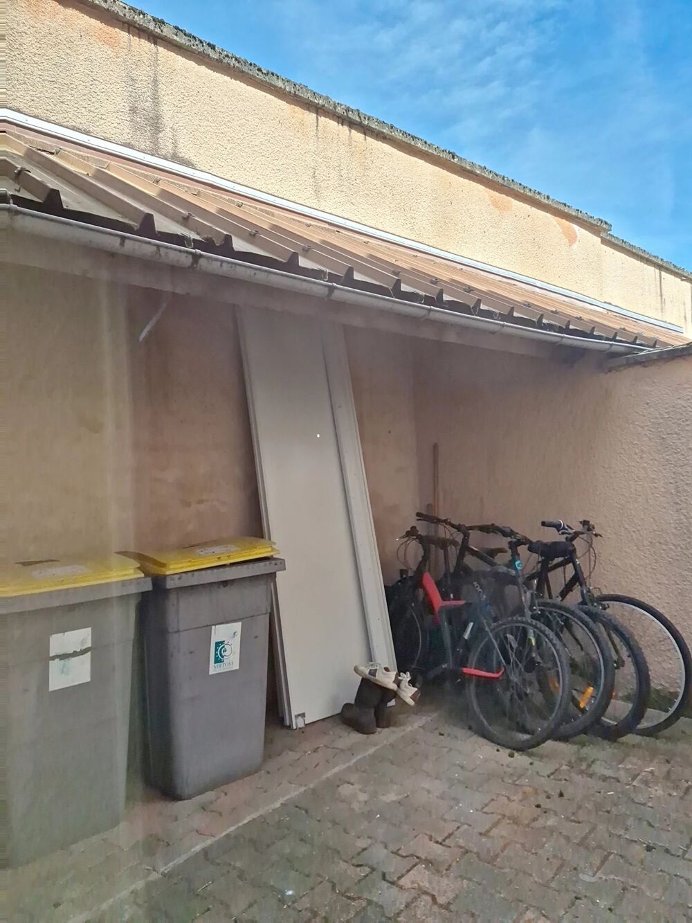 Vente Immeuble IMMEUBLE DE RAPPORT - SPÉCIAL INVESTISSEUR Laon