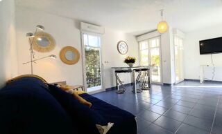  Appartement à louer 1 pièce 24 m²