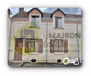  Maison � vendre 4 pi�ces 75 m�