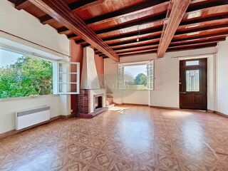  Maison � vendre 3 pi�ces 82 m�