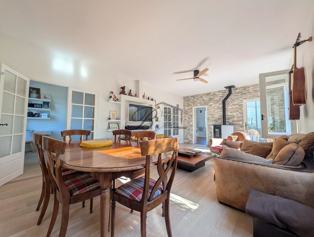 Vente Maison Maison avec piscine et terrain constructible  La Tour-d'Aigues c La tour-d'aigues