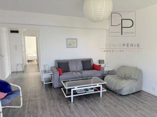  Appartement � vendre 2 pi�ces 53 m�