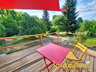  Maison à vendre 3 pièces 74 m²