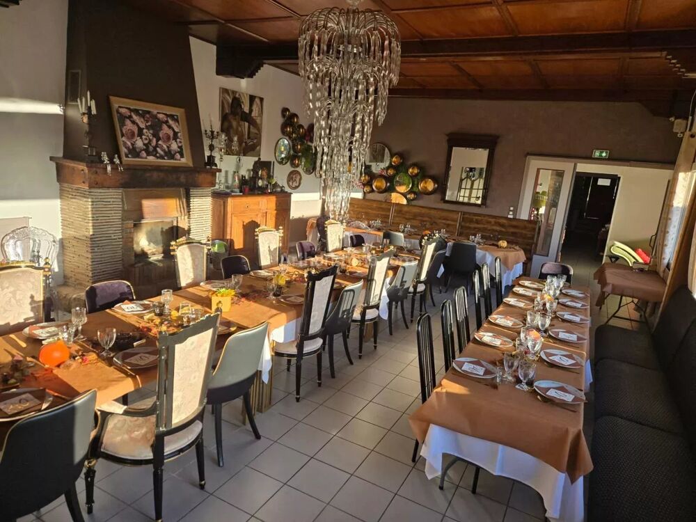 � vendre  Maison Belmont-Luth�zieu (01260)