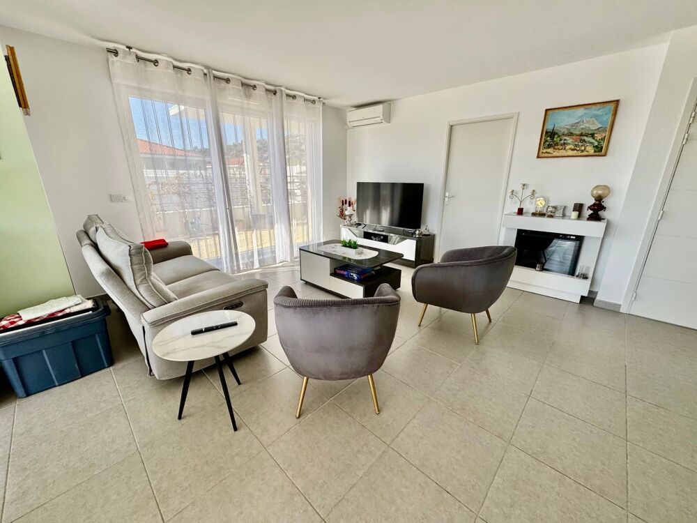  vendre  Appartement Mandelieu-la-Napoule (06210)