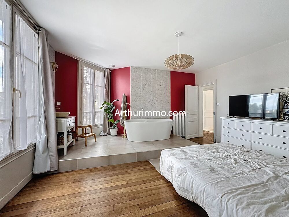 � vendre  Villa L�signy (77150)