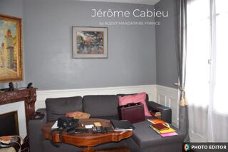  Maison � vendre 5 pi�ces 93 m�