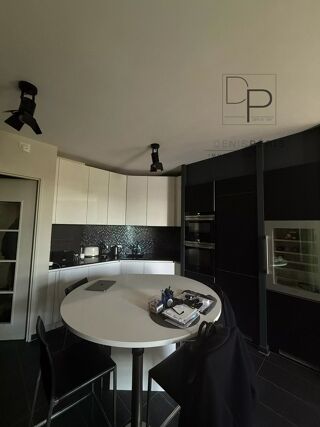  Appartement à vendre 2 pièces 53 m²