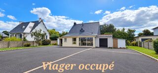  Maison à vendre 4 pièces 65 m²