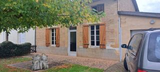  Maison � vendre 3 pi�ces 108 m�