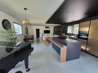 Vente Maison Villa contemporaine dans un secteur calme, aucun vis à vis , vue Vif