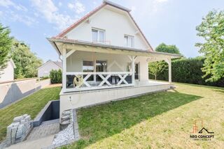  Maison � vendre 7 pi�ces 182 m�