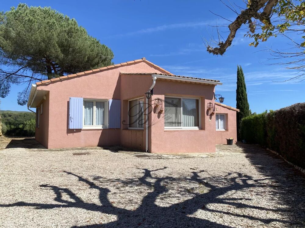 Vente Maison Maison spacieuse à La Tour-d'Aigues La tour-d'aigues