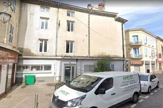  Appartement à louer 1 pièce 19 m²