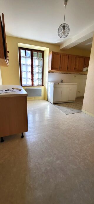  Appartement à louer 4 pièces 62 m²