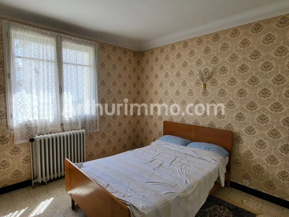Vente Maison Maison/Villa 5 pièces Davézieux