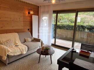  Appartement � vendre 1 pi�ce 23 m�