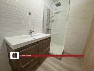  Appartement � vendre 3 pi�ces 62 m�