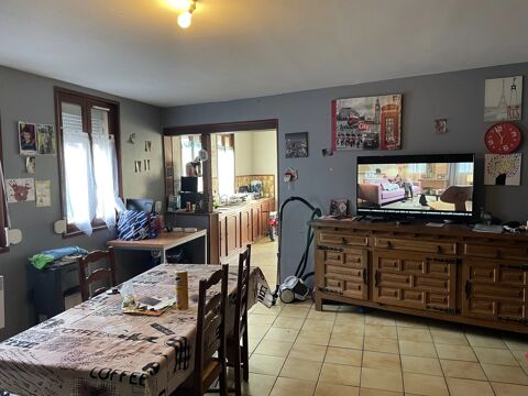   Maison de ville Desvres Maison - 5 pièce(s) - 80 m²