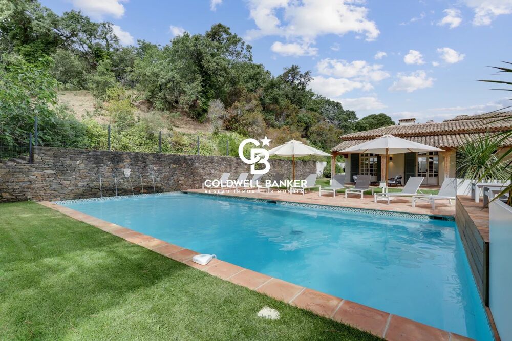  vendre  Maison Ramatuelle (83350)