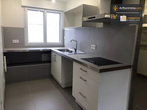  Appartement � louer 1 pi�ce 11 m�