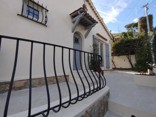  Maison � vendre 4 pi�ces 80 m�