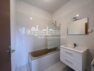  Appartement à louer 1 pièce 36 m²