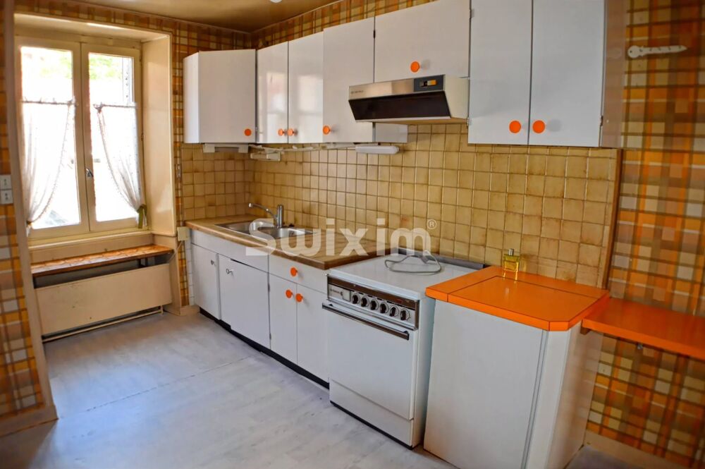 Appartement 3 pièces