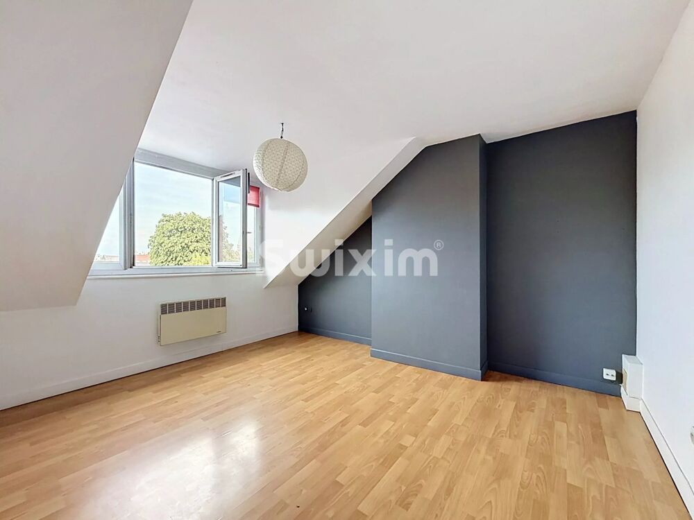 Location Appartement Appartement 2 pièces de 25 m² à Lille Lille