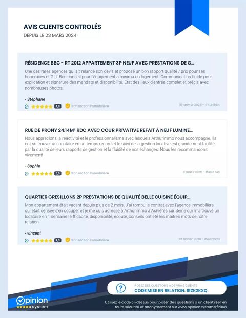  Parking / Garage  louer 12 m