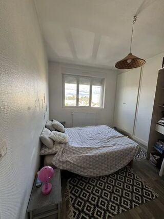  Appartement à louer 3 pièces 58 m²