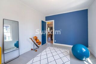  Appartement à vendre 5 pièces 116 m²